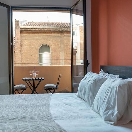 Orange Crush Barcelona Exterior foto