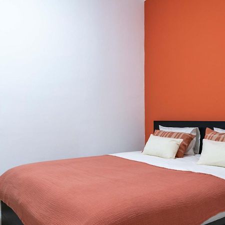 Orange Crush Barcelona Exterior foto