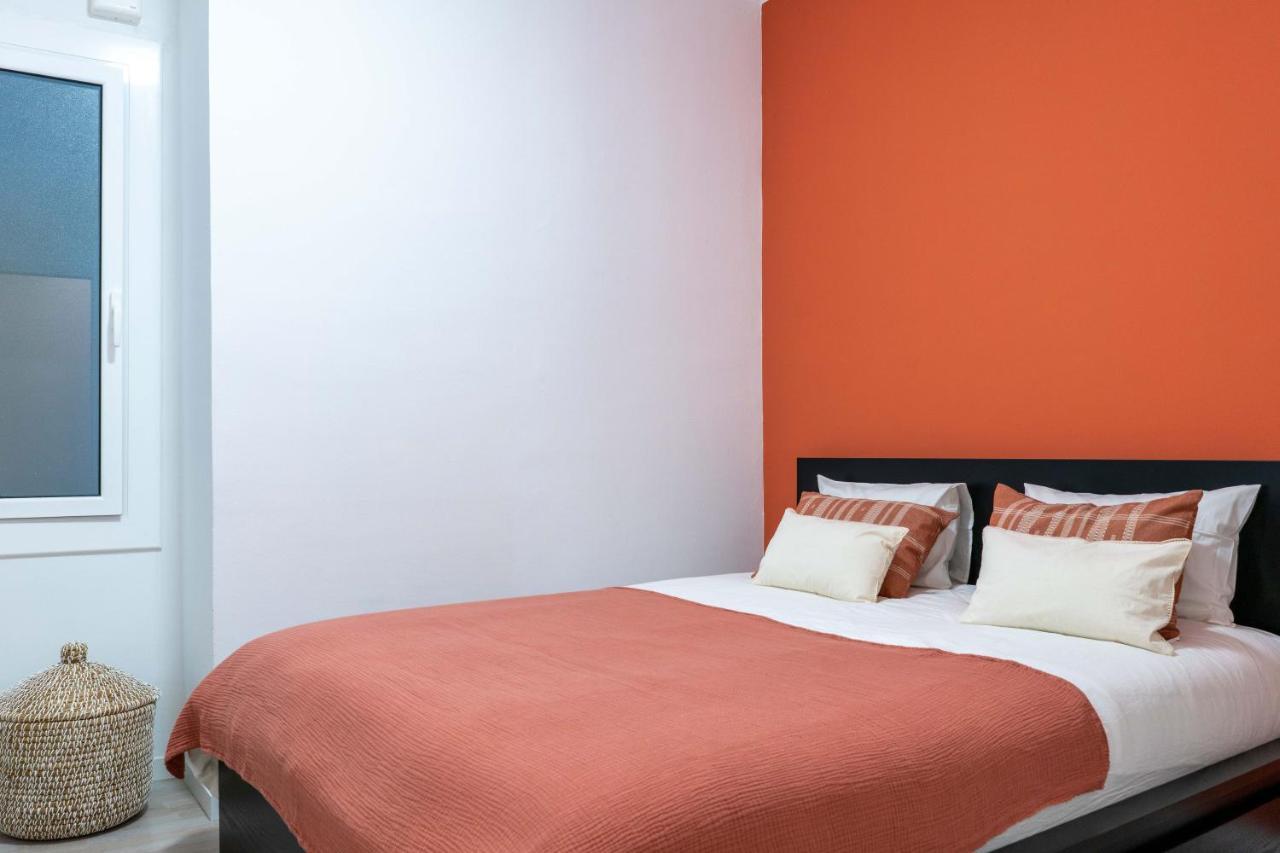 Orange Crush Barcelona Exterior foto